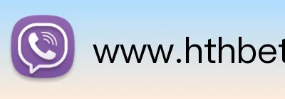 www.hthbet.com Logo